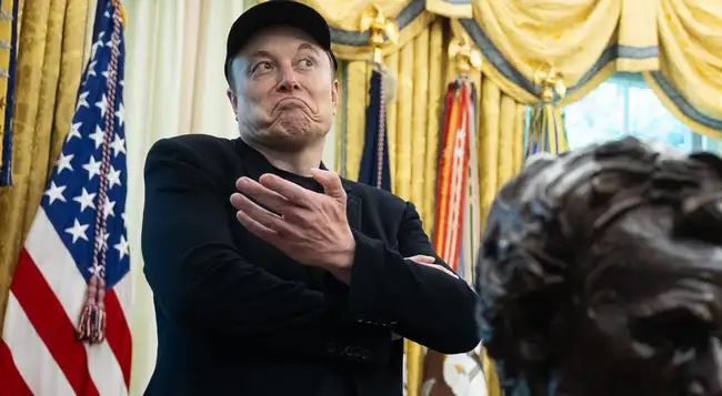 У Трампа повертають на роботу сотні звільнених Маском держслужбовців, - ЗМІ