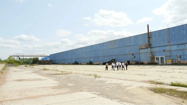 Німецьке обладнання і висока продуктивність: в управління віддають ще один завод Медведчука