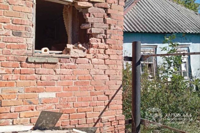 Харківщина 26 вересня