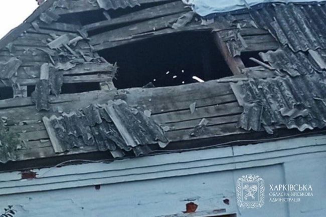 Харківщина 26 вересня