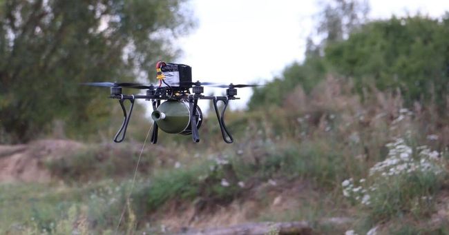 FPV-дрони змінили правила сучасної війни, але й завели її в глухий кут: що потрібно зробити Україні, щоб переломити ситуацію FPV-дрони змінили правила сучасної війни, але й завели її в глухий кут: що потрібно зробити Україні, щоб переломити ситуацію