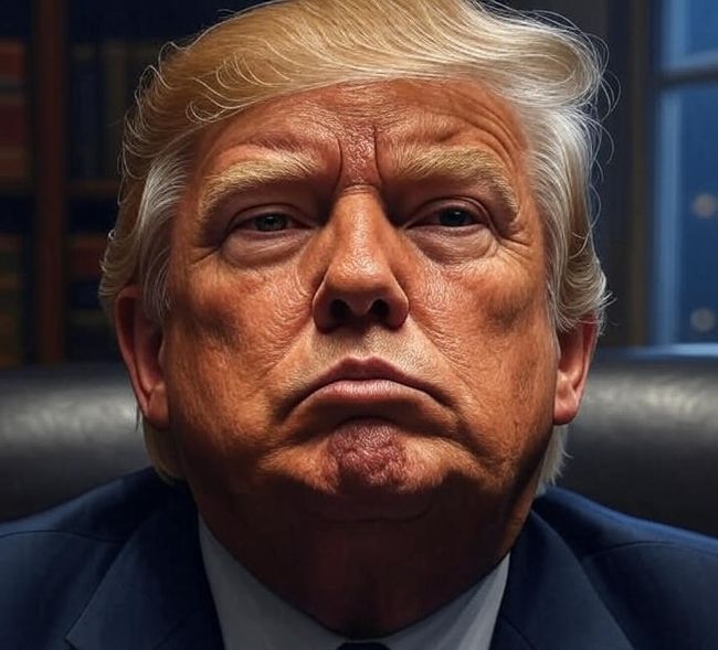 Трамп хоче зробити так, щоб навіть путін втомився від війни