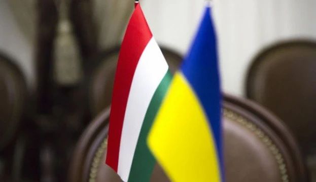Україна заборонила вʼїзд трьом угорським високопоставленим військовим у відповідь на дії Будапешта