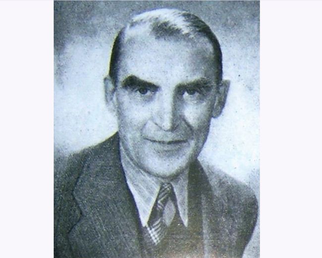 27 вересня 1892 року народився один із теоретиків українського націоналізму Дмитро Андрієвський