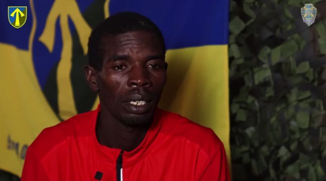 У Кенії заарештували ймовірного організатора відправки кенійців на фронт в Україну — BBC