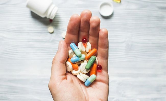 росіяни завозять на ТОТ ліки зі спливаючим строком придатності, - Жовта стрічка росіяни завозять на ТОТ ліки зі спливаючим строком придатності, - Жовта стрічка