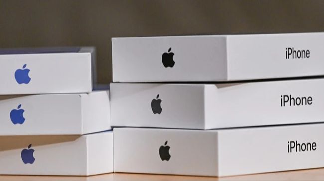 iPhone становлять понад 70% усієї контрабанди електроніки України