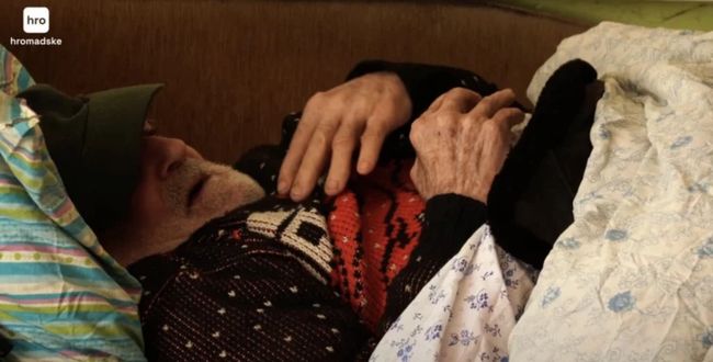 У Львівському ТЦК прокоментували мобілізацію чоловіка, який доглядав за важкохворим батьком