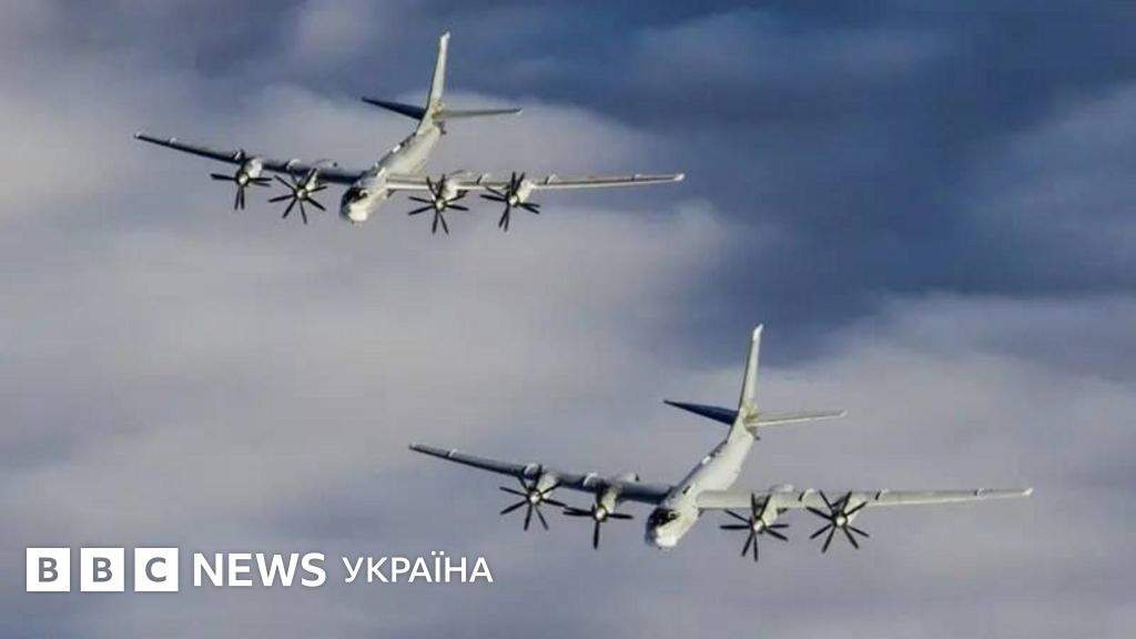 Росія завдає масованого удару шахедами та ракетами, багато з них зараз прямують на Київ