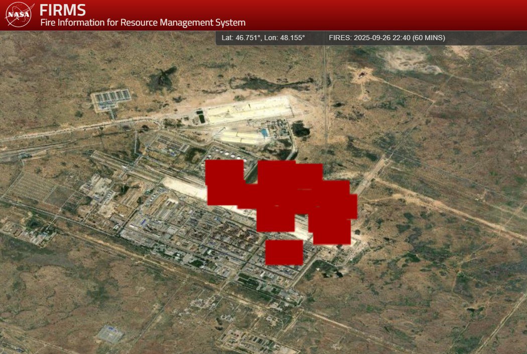 Традиционная рубрика «Малюк и друзья вводят санкции»