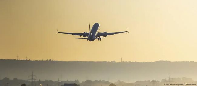 У Німеччині цього року зафіксували 447 збоїв GPS у літаків