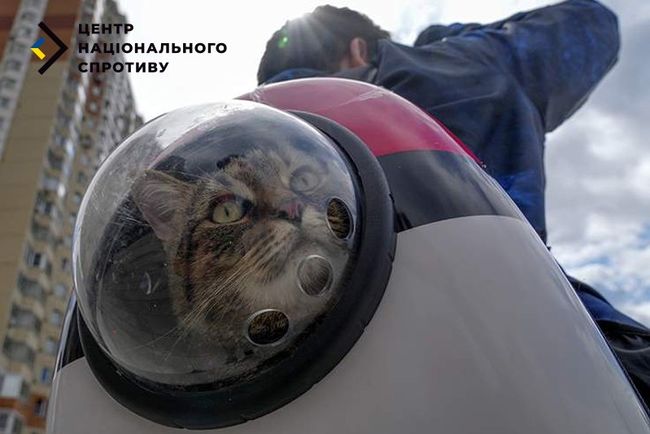 На ТОТ Херсонщини зафіксовано спалах сказу