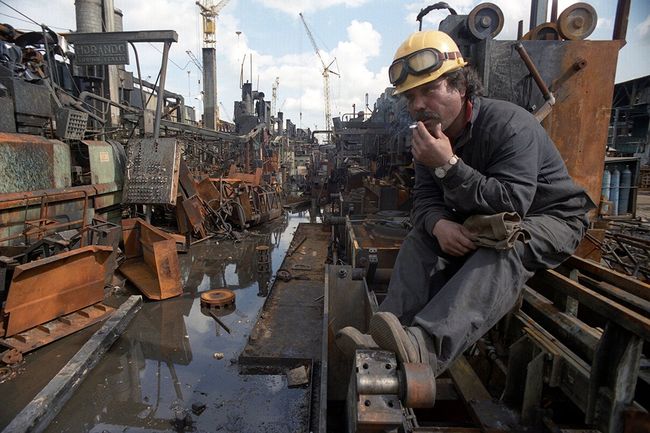 кремль приховує безробіття, маскуючи його під соціальний прогрес