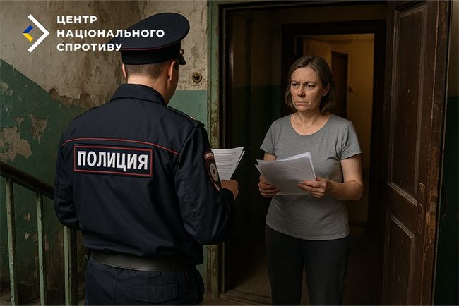 Окупанти викидають маріупольців на вулицю, щоб націоналізувати їхні квартири