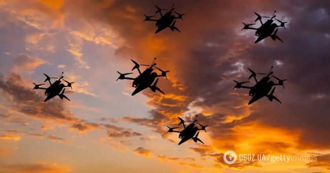Чи загрожують столиці України удари російськими FPV-дронами: розбір варіантів і чого очікувати від ворога