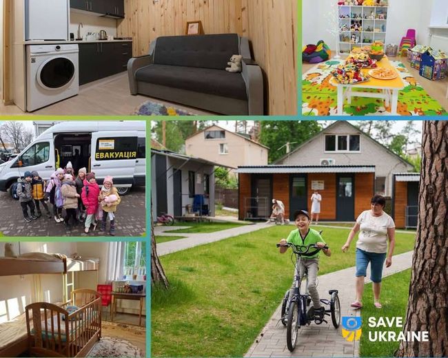 Якщо ви досі в окупації  — ЗВІДТИ МОЖНА ВРЯТУВАТИСЬ