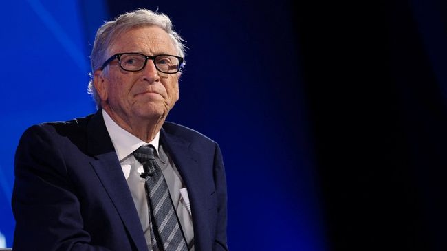 Білл Гейтс назвав професію, яку ніколи не замінить ШІ