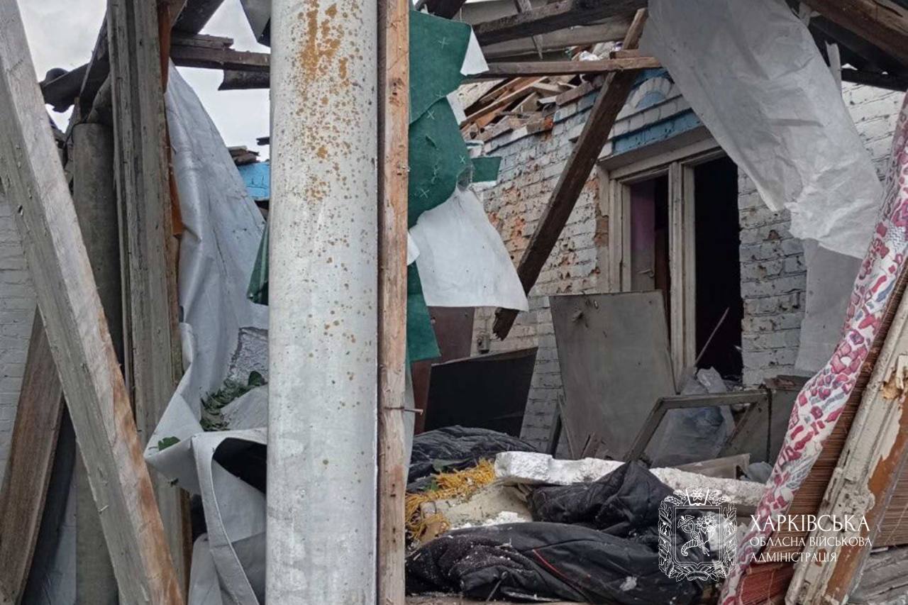 Харківщина 30 вересня