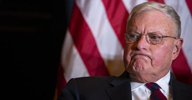 Рішення не було прийнято: Келлог пояснив свою заяву щодо передачі Tomahawk Україні