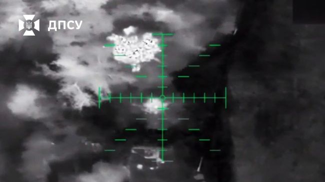 Південно-Слобожанський напрямок: ліквідували 2 ворожих позиції, 3 укриття та 1 одиницю інженерної техніки (ВІДЕО) Південно-Слобожанський напрямок: ліквідували 2 ворожих позиції, 3 укриття та 1 одиницю інженерної техніки (ВІДЕО)