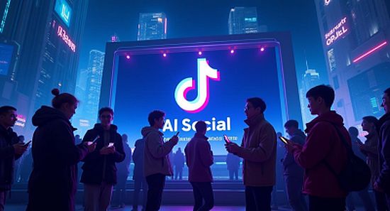 Старий інтернет вмирає: творець ChatGPT готує свій TikTok для ШІ-відео