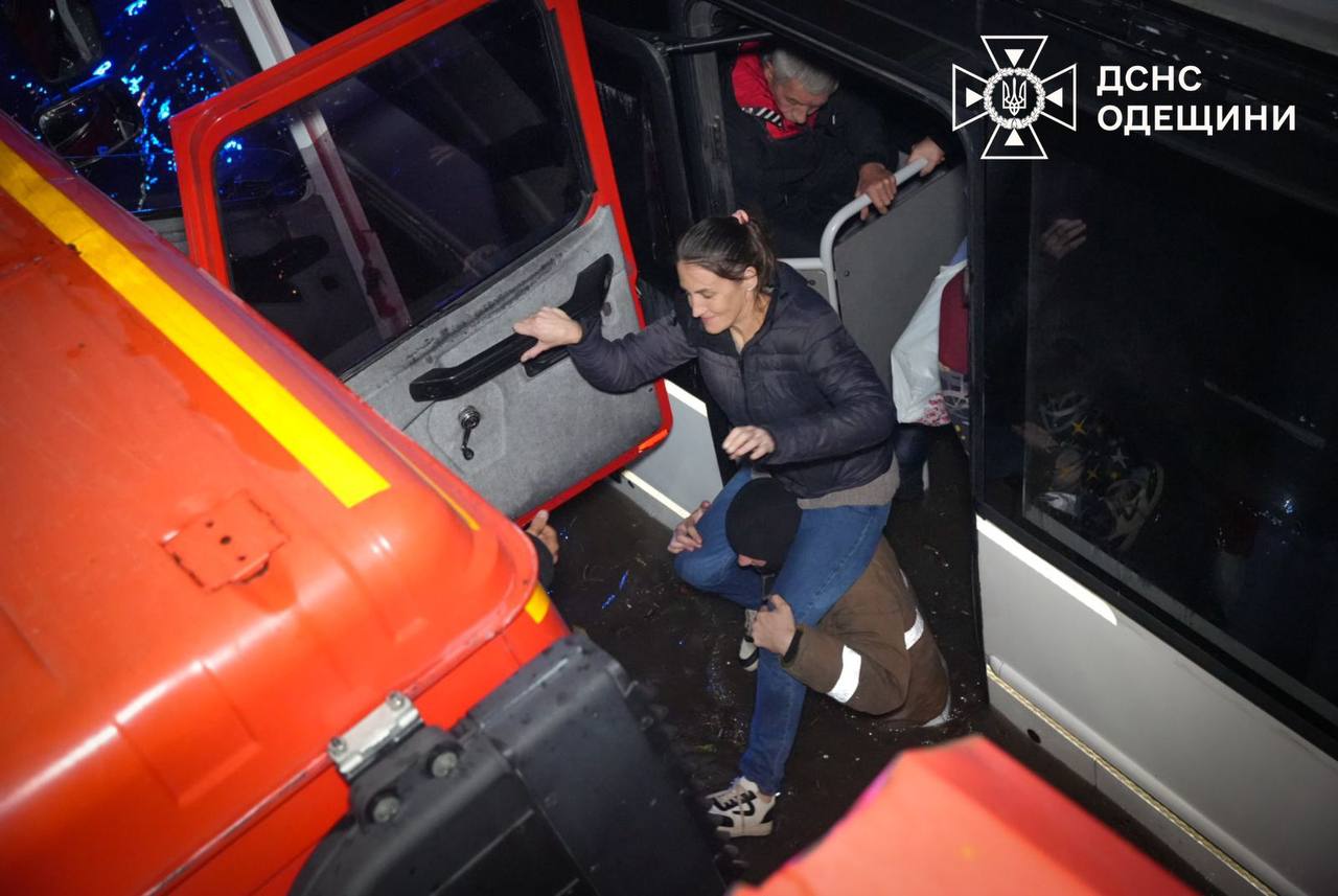 На Одещині через негоду загинули 9 людей, серед них — дитина