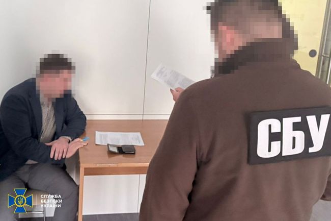 СБУ - топпосадовец протягом повномасштабної війни відпочивав за кордоном під виглядом службових відряджень СБУ - топпосадовец протягом повномасштабної війни відпочивав за кордоном під виглядом службових відряджень