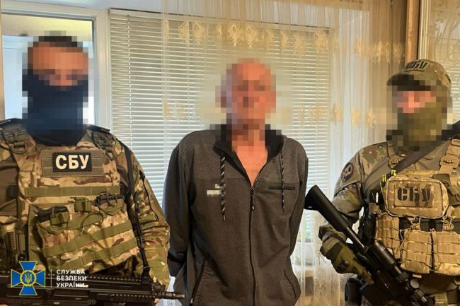 СБУ затримала ще 2-х агентів російського гру, які допомагали ворогу обстрілювати Краматорськ та Слов’янськ
