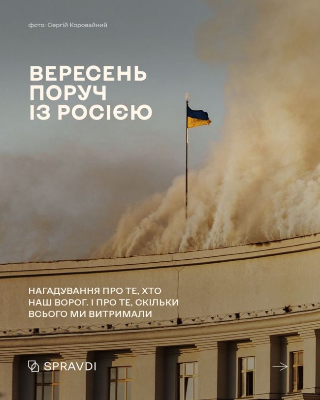 Як це – бути сусідами росії: кожен день – під обстрілом Як це – бути сусідами росії: кожен день – під обстрілом