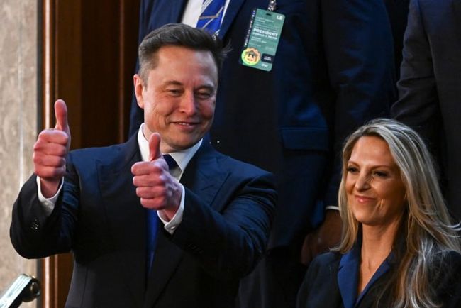 Ілон Маск став першою у світі людиною зі статками у $500 млрд