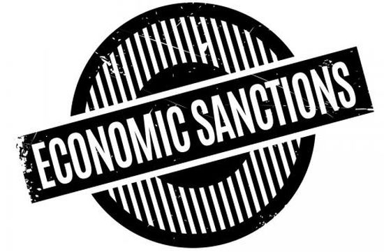 Україна і світ – проти російської агресії. Санкції в дії - СЗРУ