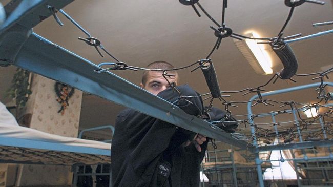 Замість соціальних служб – чекісти: у росії за підлітків візьметься фсб