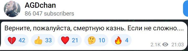 Новини одним рядком