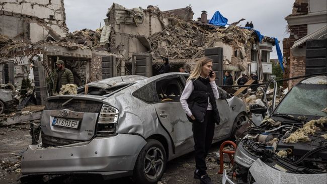 росія модернізувала ракети «Іскандер-М» та «Кинджал», щоб обходити українську ППО