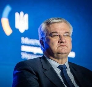 Я вдячний Парламентській асамблеї Ради Європи за ухвалення резолюції «росія: нові загрози європейським демократіям», — міністр закордонних справ України Андрій Сибіга Я вдячний Парламентській асамблеї Ради Європи за ухвалення резолюції «росія: нові загрози європейським демократіям», — міністр закордонних справ України Андрій Сибіга