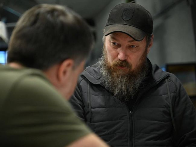 Угруповання Сил Безпілотних Систем нарощує мʼязи та оберти Угруповання Сил Безпілотних Систем нарощує мʼязи та оберти