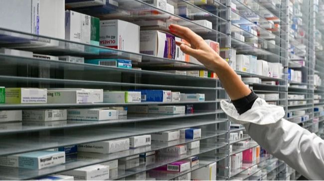 АМКУ розпочав розслідування щодо п’яти найбільших аптечних мереж