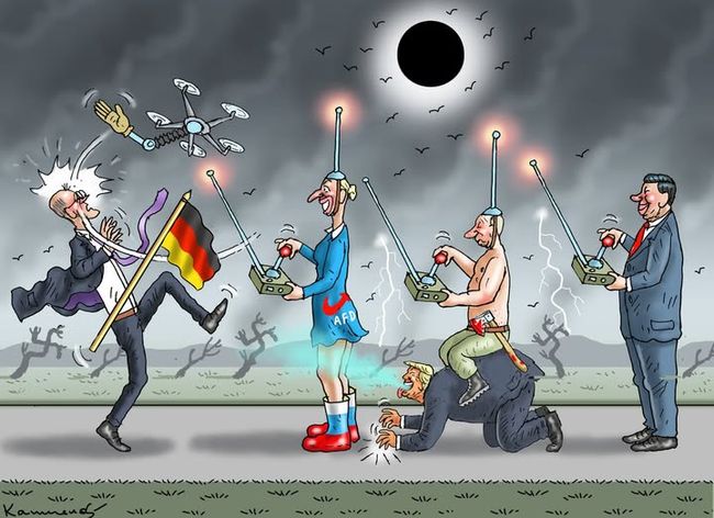 Новини одним рядком