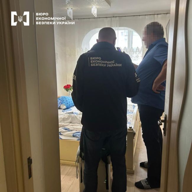 Корупція на закупівлі дронів для ЗСУ - БЕБ Корупція на закупівлі дронів для ЗСУ - БЕБ