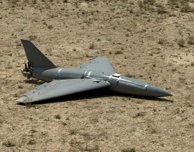 Сейчас много говорят о защите Европы от дронов из россии