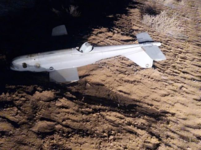 Сейчас много говорят о защите Европы от дронов из россии