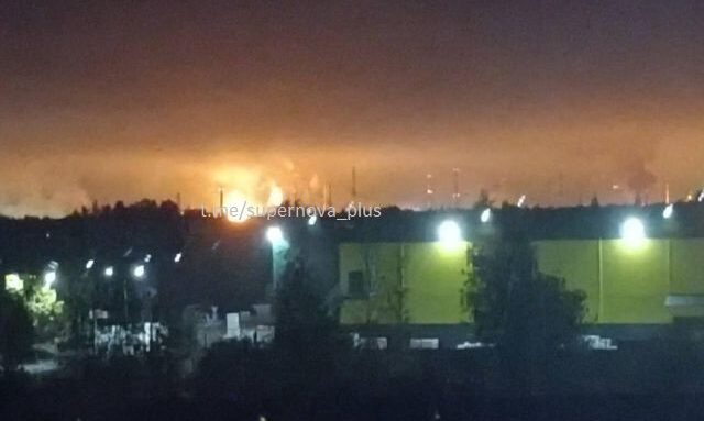 В обновление рубрики «Малюк и друзья вводят санкции» В обновление рубрики «Малюк и друзья вводят санкции»