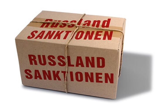 Україна і світ – проти російської агресії. Санкції в дії - СЗРУ