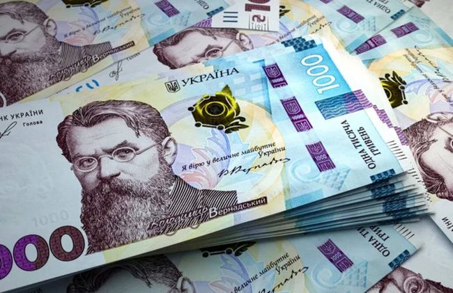 Мінфін залучив майже 395 млрд грн від ОВДП з початку 2025 року