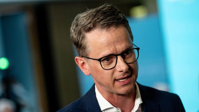 В керівній партії Німеччини підтримують заборону на соцмережі для осіб до 16 років