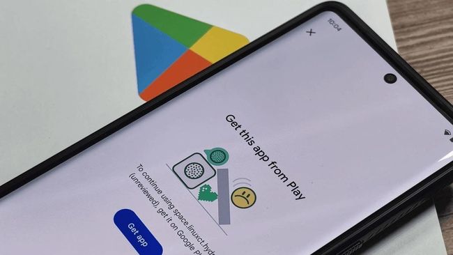 Встановлення застосунків на Android сильно зміниться з наступного року: що потрібно знати