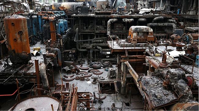 У Міненерго розкрили наслідки для енергосистеми від обстрілів рф 5 жовтня