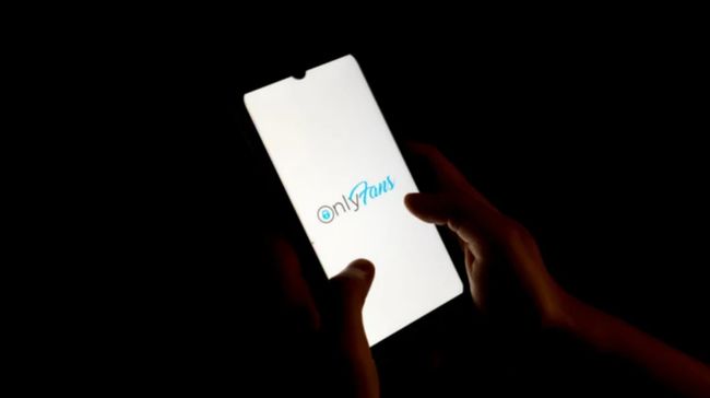 Моделі Onlyfans заборгували державі понад 380 мільйонів податків – ДПС Моделі Onlyfans заборгували державі понад 380 мільйонів податків – ДПС