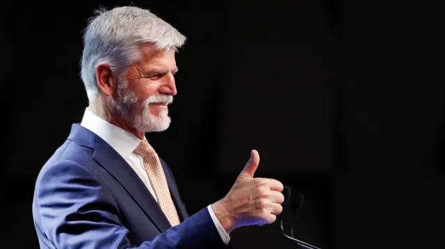 Чехія після виборів: формування уряду та баланс політичних сил