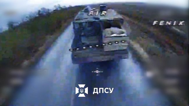 Пілоти прикордонного підрозділу «Фенікс» відбили ворожий штурм Костянтинівки на Донеччині (ВІДЕО) Пілоти прикордонного підрозділу «Фенікс» відбили ворожий штурм Костянтинівки на Донеччині (ВІДЕО)